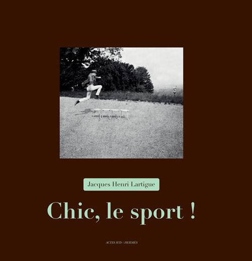 Βιβλίο Chic, le sport ! Garat