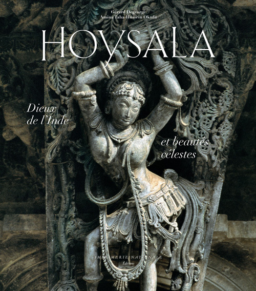 Book Hoysala Okada