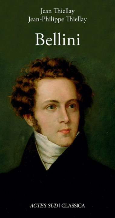 Книга Bellini Thiellay