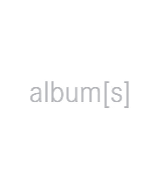 Boek Album(s) Van der linden