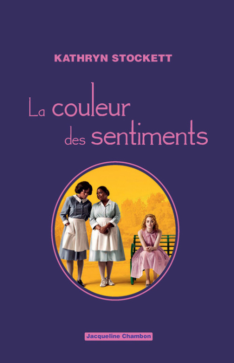 Libro La couleur des sentiments Stockett