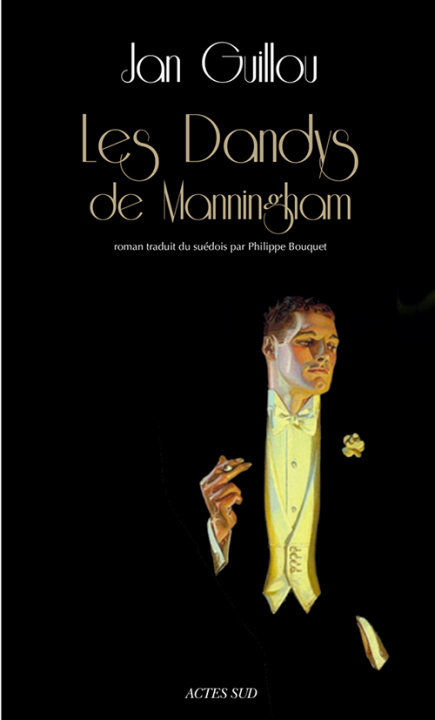 Buch dandy Guillou