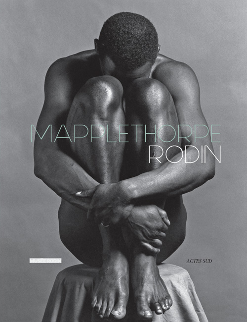 Könyv Rodin / Mapplethorpe 