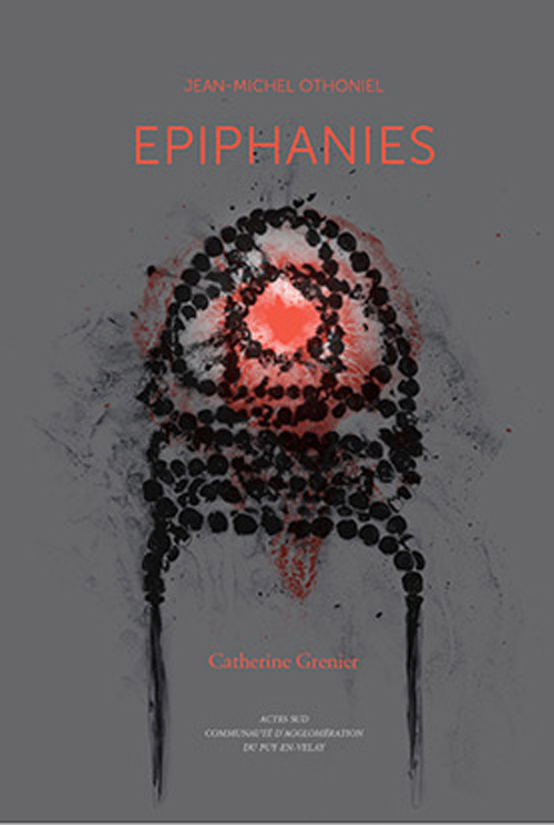 Buch EPIPHANIES OTHONIEL JEAN-MICHEL