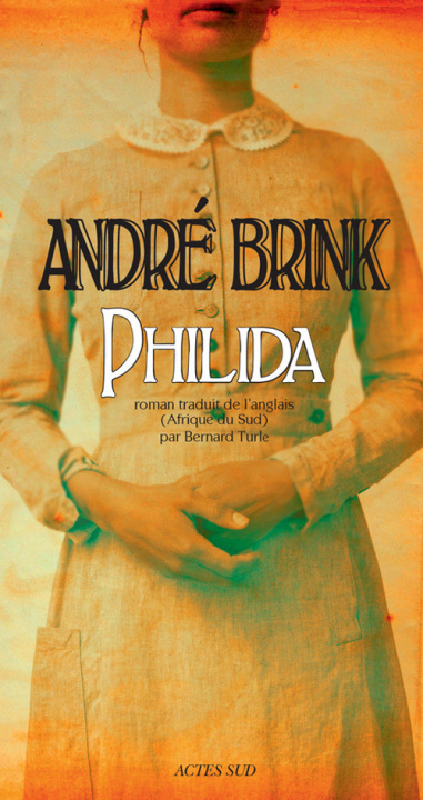 Buch Philida Brink