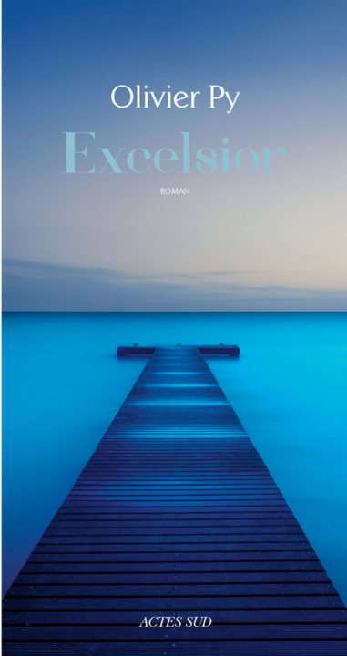 Book Excelsior Py