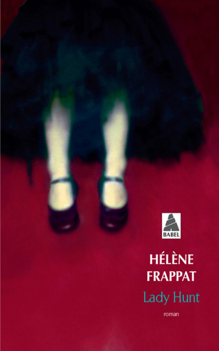 Libro Lady Hunt Frappat