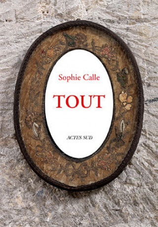 Book TOUT Calle