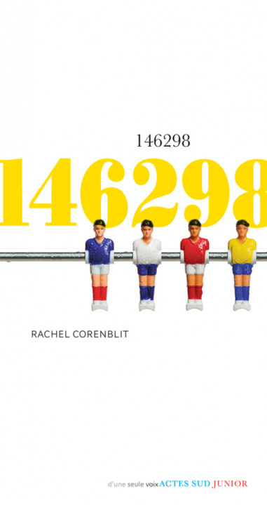 Book 146298 Corenblit