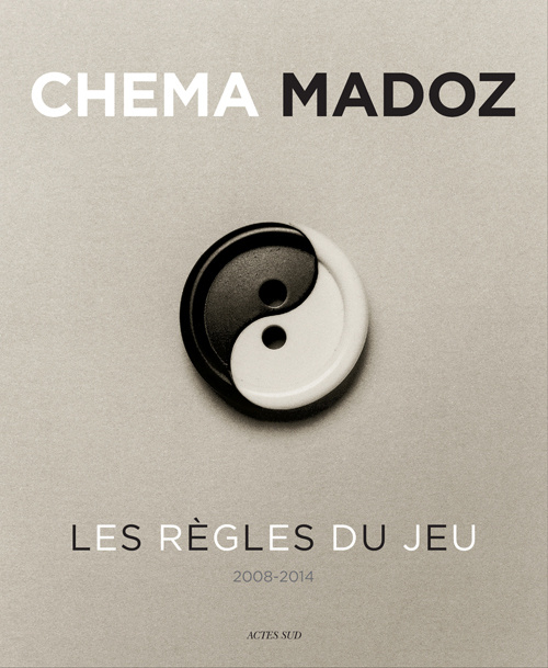 Carte chema madoz 2008-2014 les regles du jeu Madoz chema