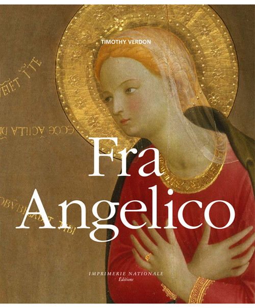 Kniha fra angelico Verdon timothy / guglielmetti anne