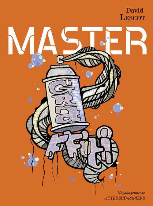Livro Master Lescot