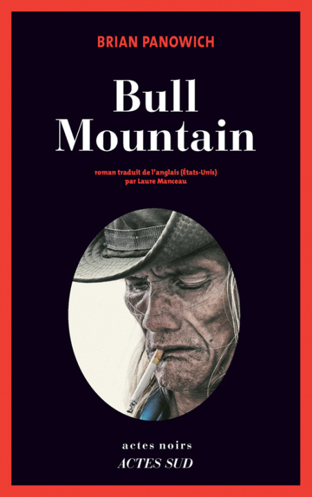 Βιβλίο Bull Mountain Panowich