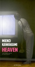 Carte heaven Kawakami mieko