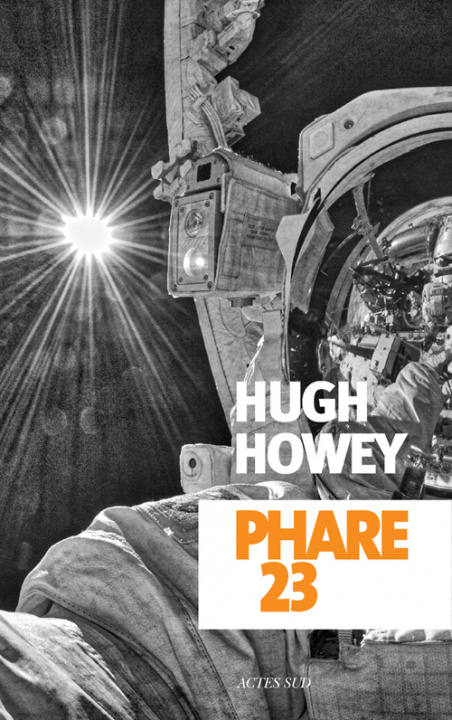 Βιβλίο Phare 23 Howey