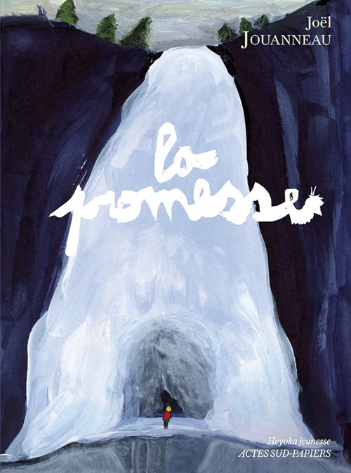 Libro La Promesse Jouanneau
