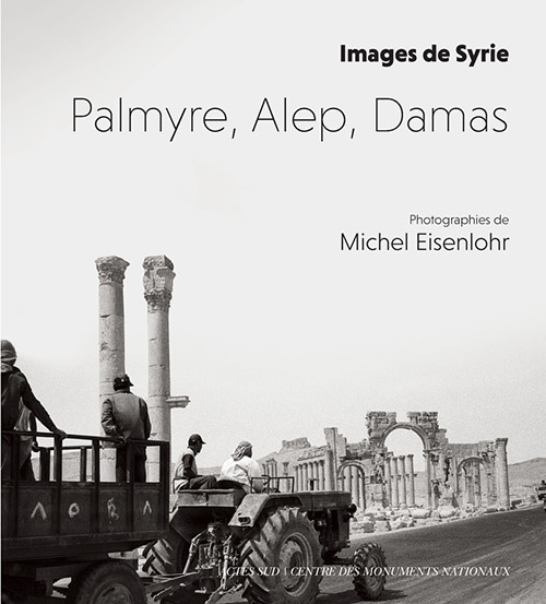 Book Images de Syrie Touma