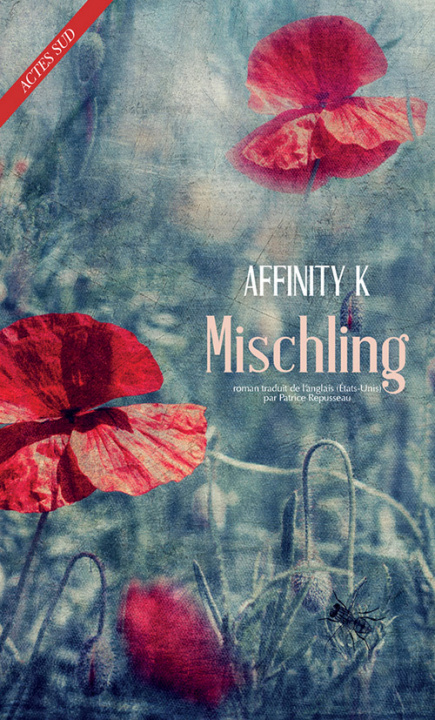 Book Mischling K