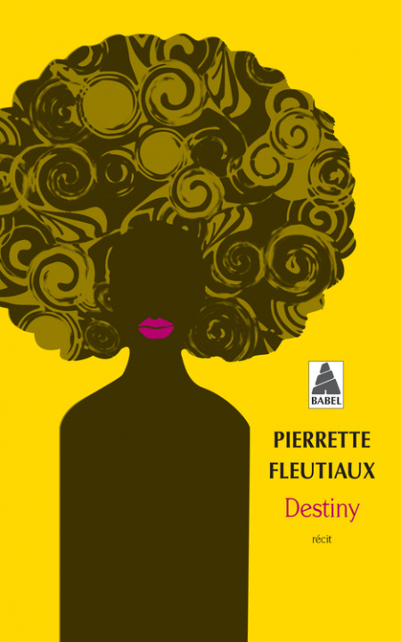 Buch Destiny FLEUTIAUX PIERRETTE