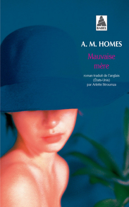 Knjiga Mauvaise mère Homes