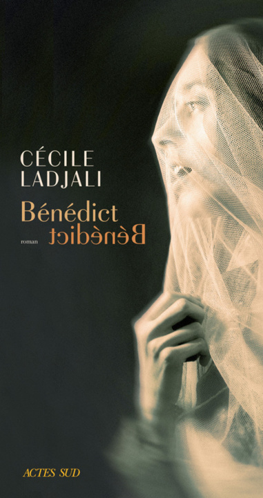 Buch Bénédict Ladjali