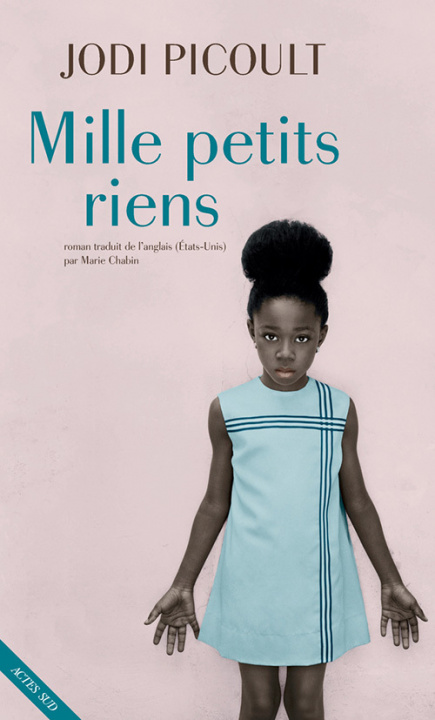 Book Mille petits riens Picoult