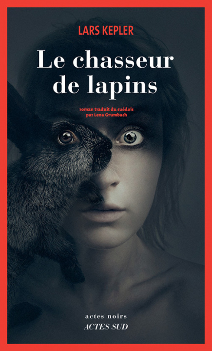 Carte Le chasseur de lapins Kepler