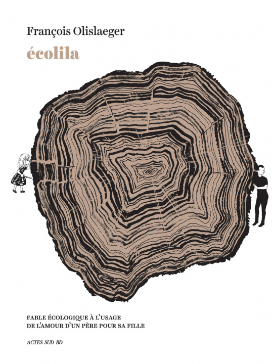 Книга Ecolila Olislaeger