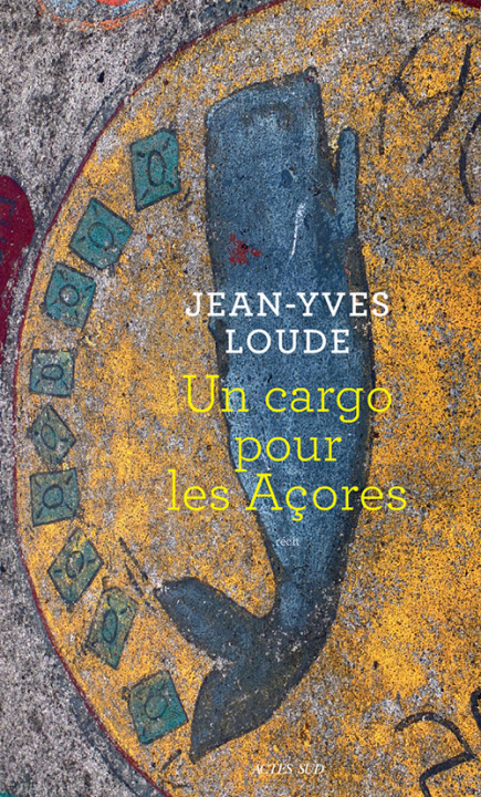 Livro Un cargo pour les açores Loude