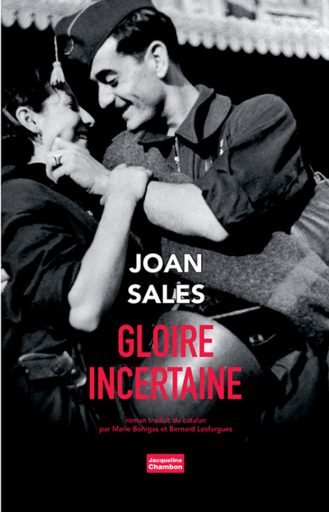 Buch Gloire incertaine Sales