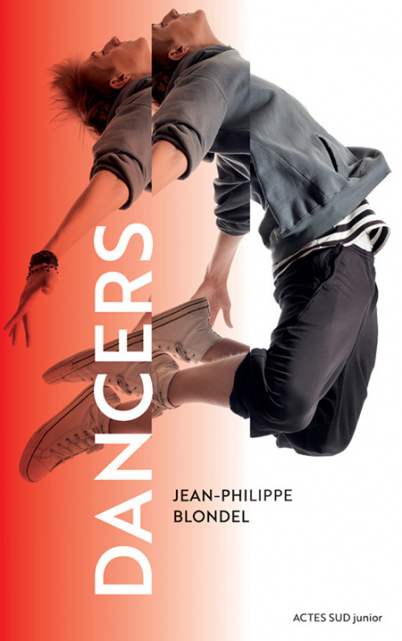 Buch Dancers Blondel