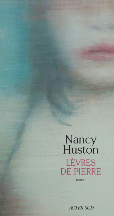 Boek Levres de pierre Huston