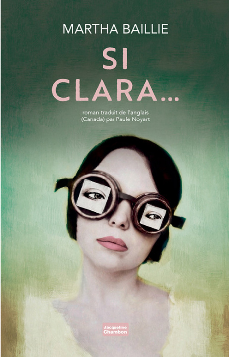 Book Si clara... Baillie