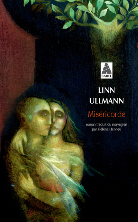 Buch Miséricorde Ullmann
