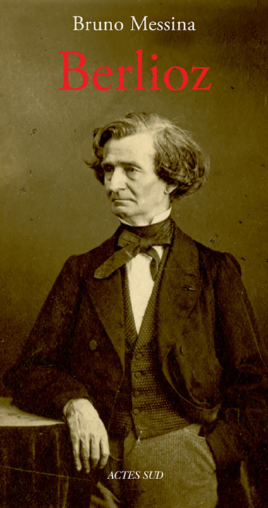 Book Berlioz Messina