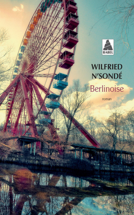 Boek Berlinoise N'sondé