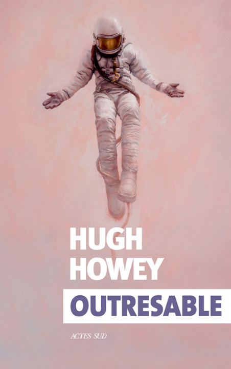 Libro Outresable Howey