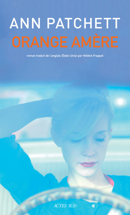 Buch Orange amère Patchett