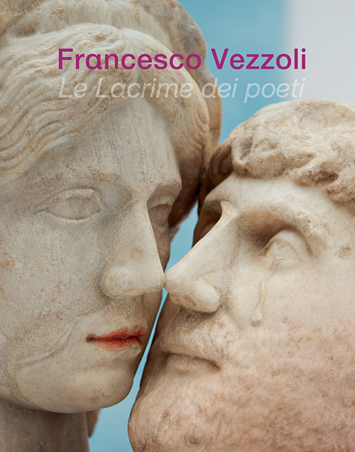 Book Francesco Vezzoli Ibars