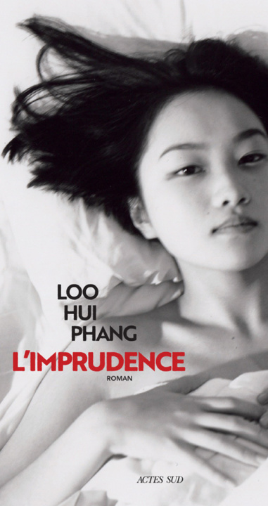 Book L'Imprudence Loo