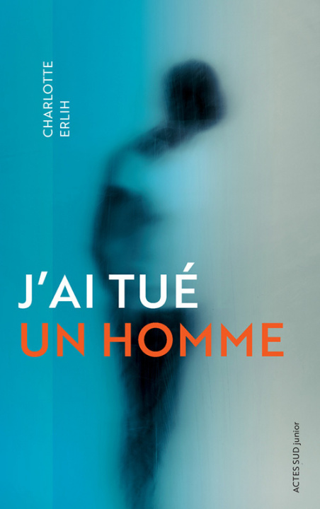 Knjiga J'ai tué un homme ERLIH
