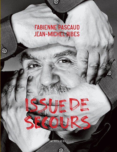 Book Issue de secours Pascaud