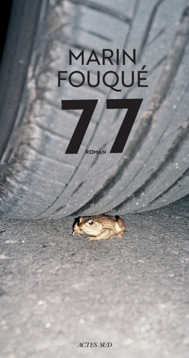 Book 77 Fouqué