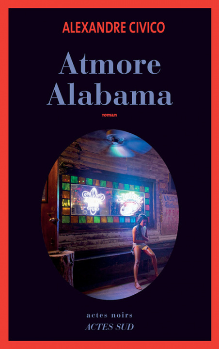Kniha Atmore, Alabama Civico