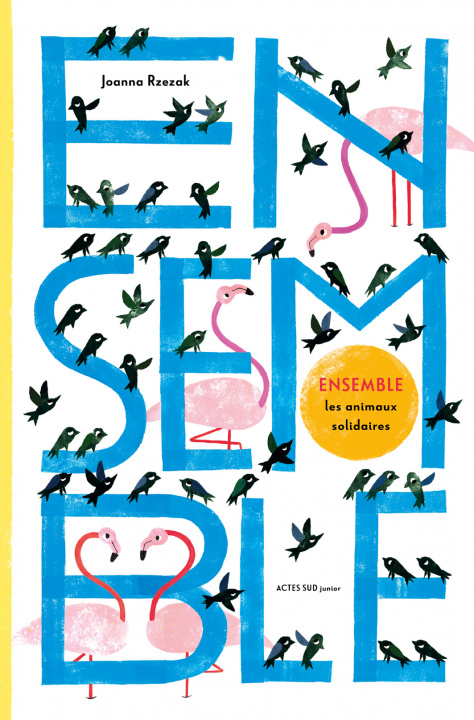 Livro Ensemble RZEZAK JOANNA