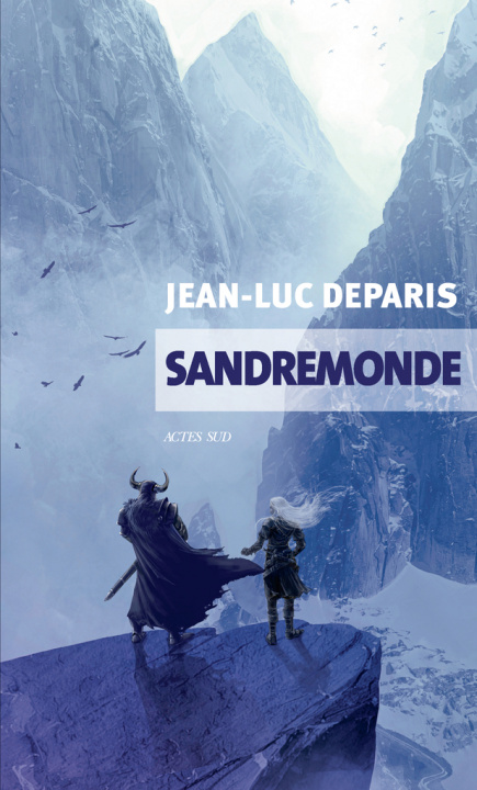 Book Sandremonde Deparis