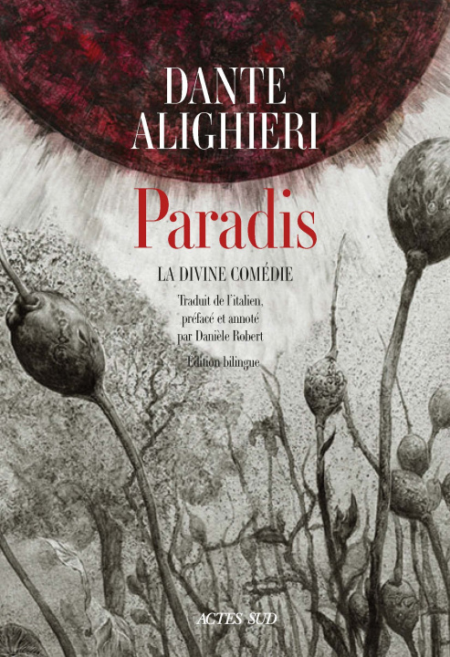 Kniha Paradis : La Divine Comédie Alighieri