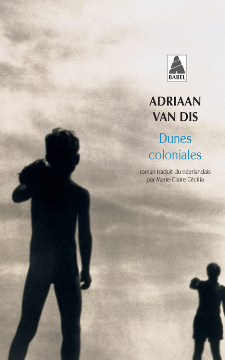Livro Dunes coloniales Van Dis