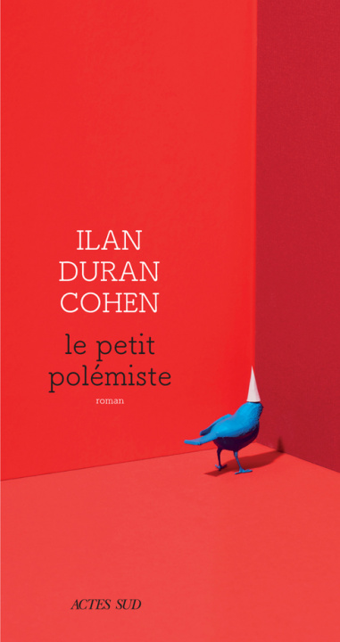 Libro Le Petit Polémiste Duran Cohen