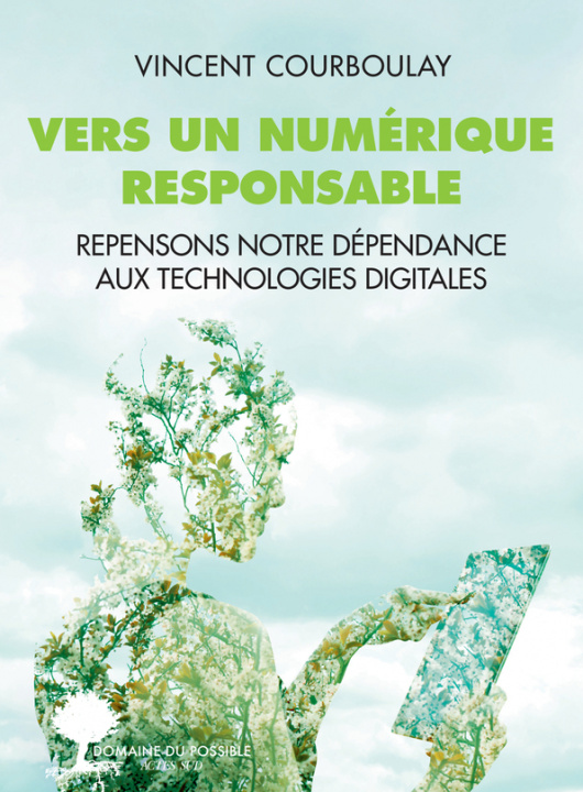 Carte Vers un numérique responsable Courboulay